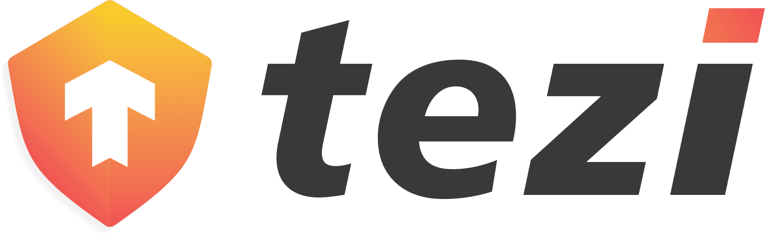 Tezi Logo